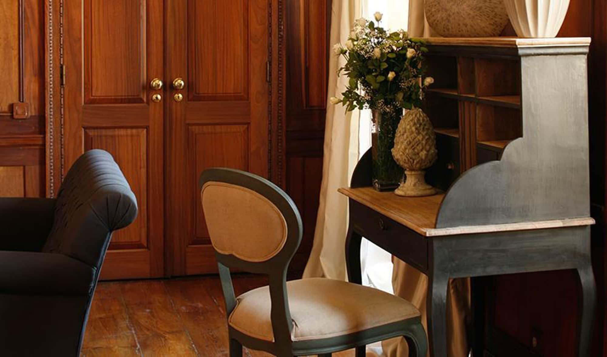 Palacio Ramalhete Lisboa Eksteriør billede