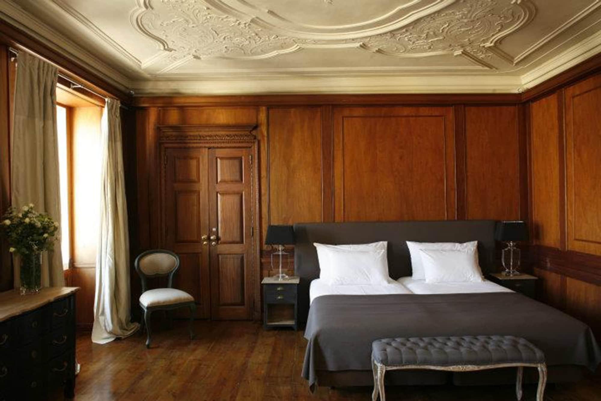 Palacio Ramalhete Lisboa Eksteriør billede
