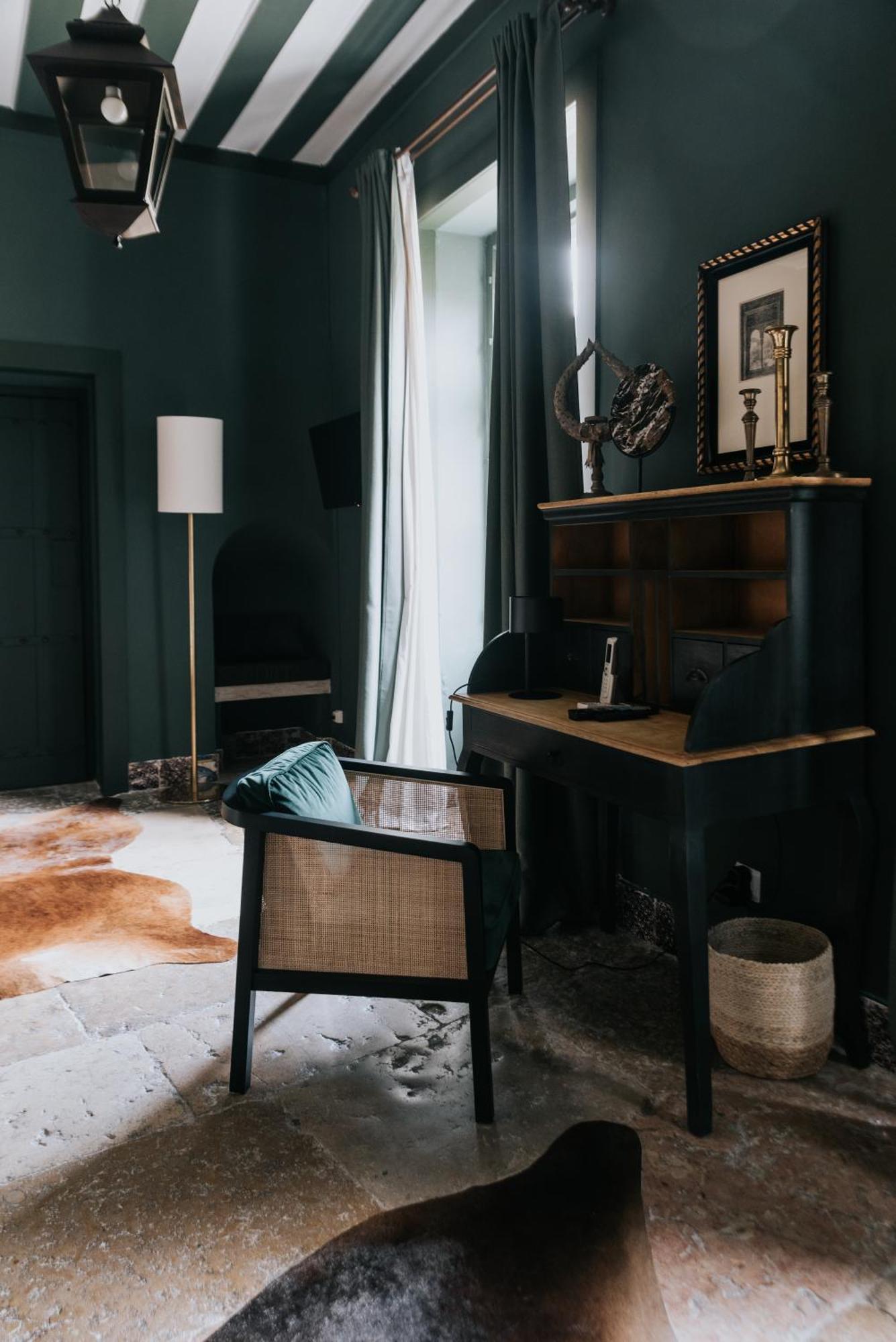 Palacio Ramalhete Lisboa Eksteriør billede