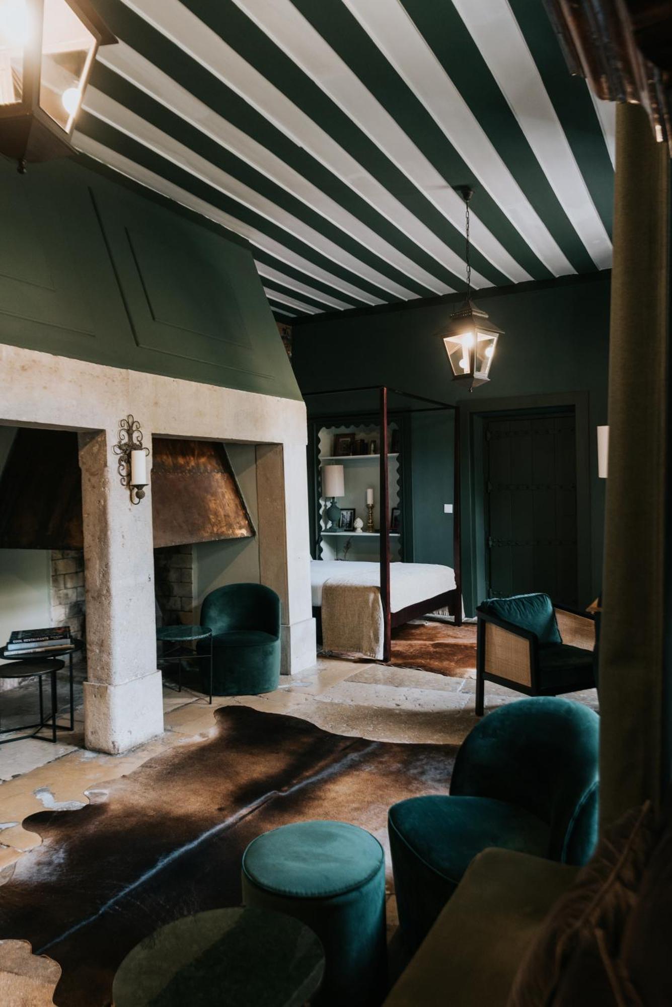 Palacio Ramalhete Lisboa Eksteriør billede