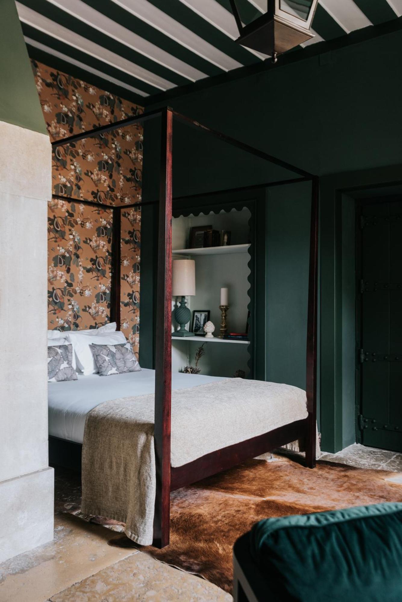 Palacio Ramalhete Lisboa Eksteriør billede