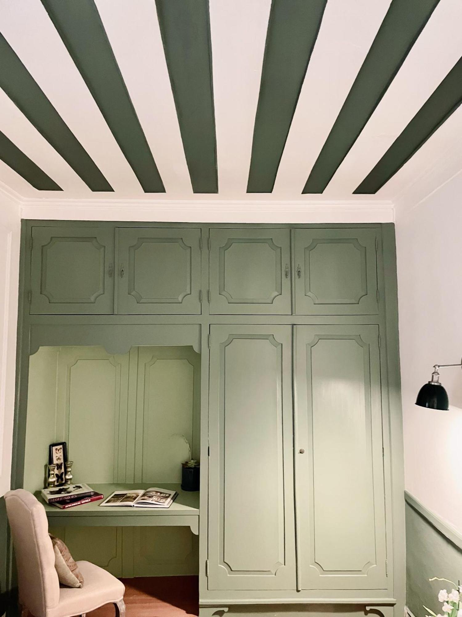 Palacio Ramalhete Lisboa Værelse billede